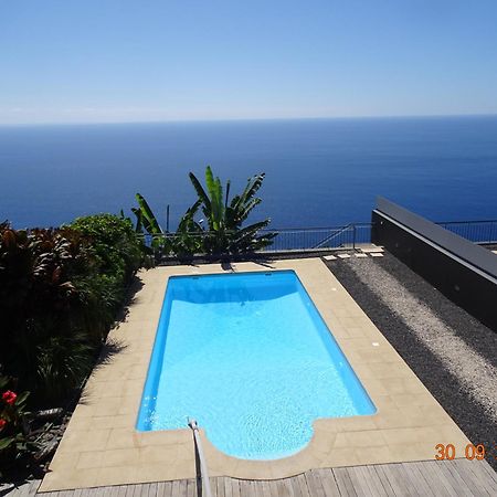 Loreto Luxury Arco da Calheta  Ngoại thất bức ảnh