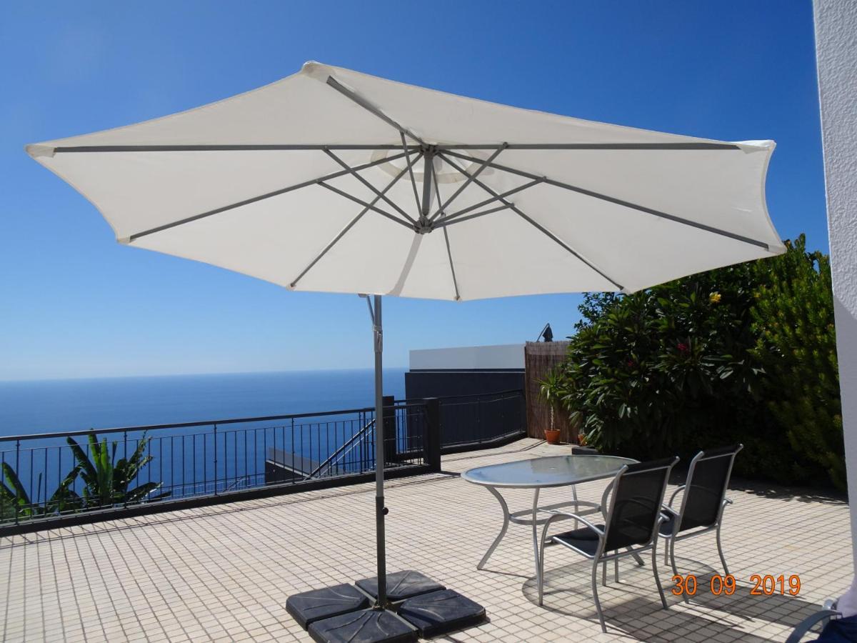 Loreto Luxury Arco da Calheta  Ngoại thất bức ảnh