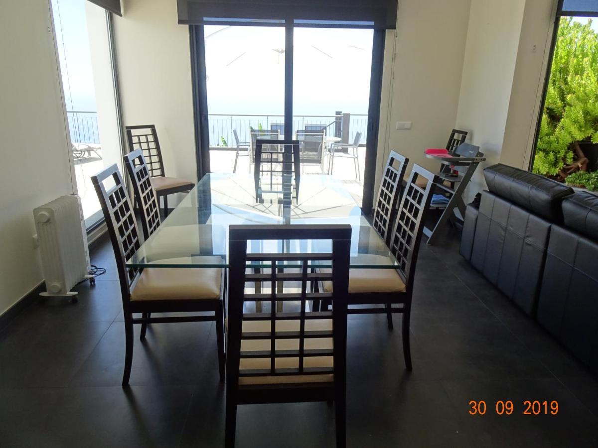 Loreto Luxury Arco da Calheta  Ngoại thất bức ảnh