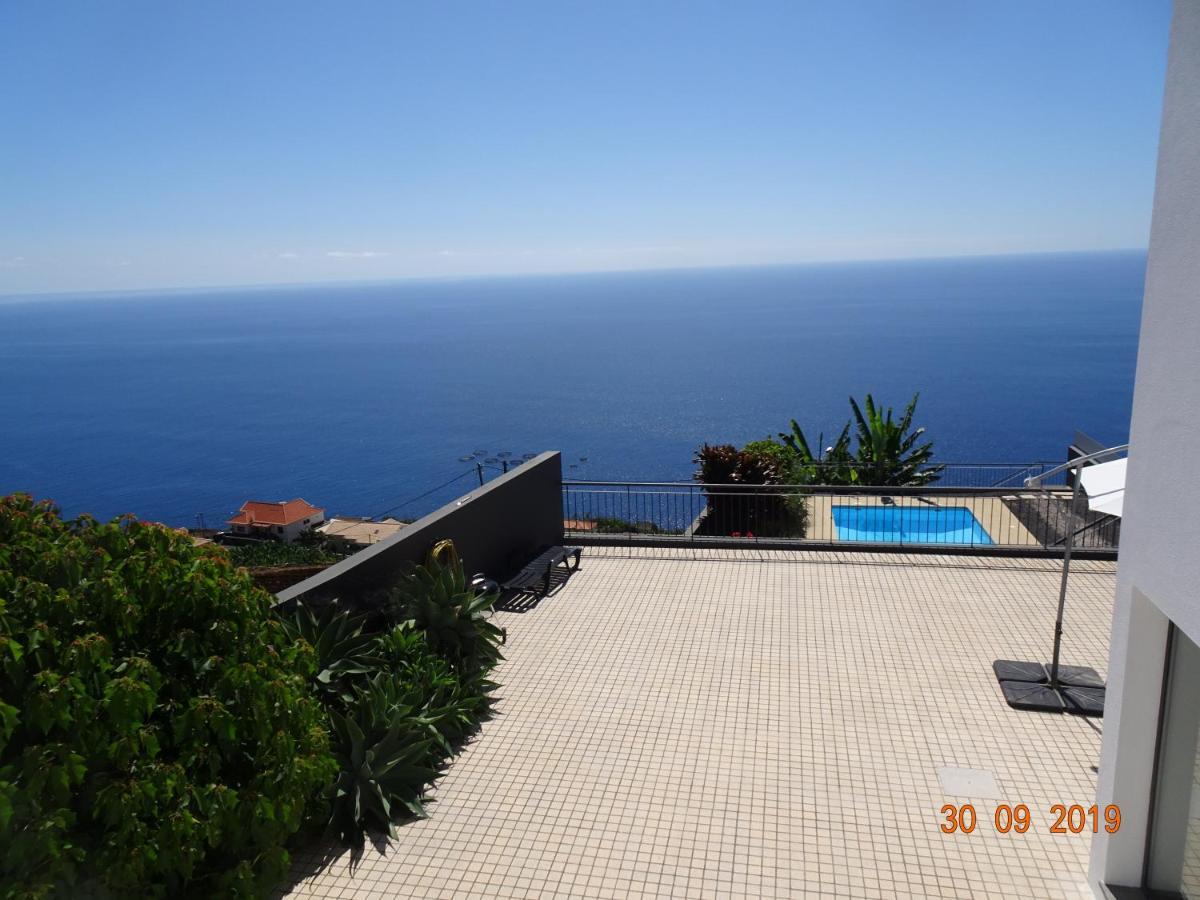 Loreto Luxury Arco da Calheta  Ngoại thất bức ảnh