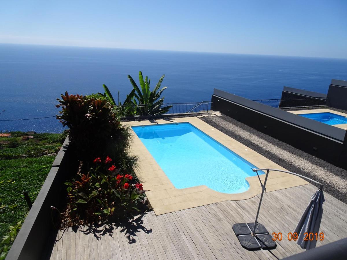 Loreto Luxury Arco da Calheta  Ngoại thất bức ảnh