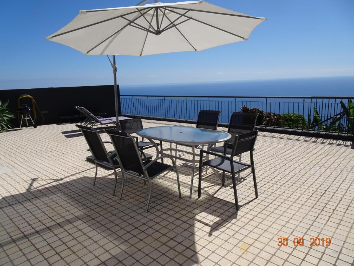Loreto Luxury Arco da Calheta  Ngoại thất bức ảnh