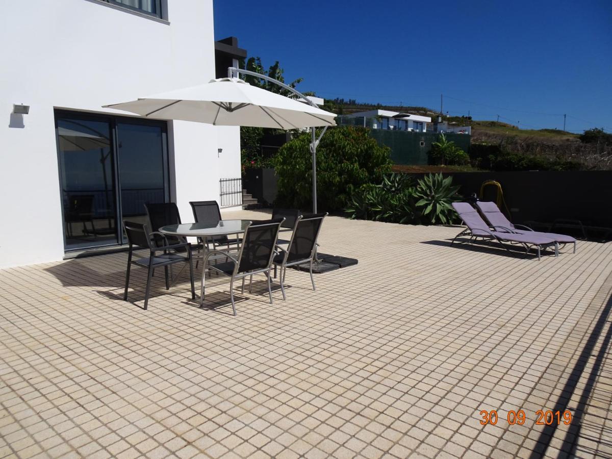 Loreto Luxury Arco da Calheta  Ngoại thất bức ảnh