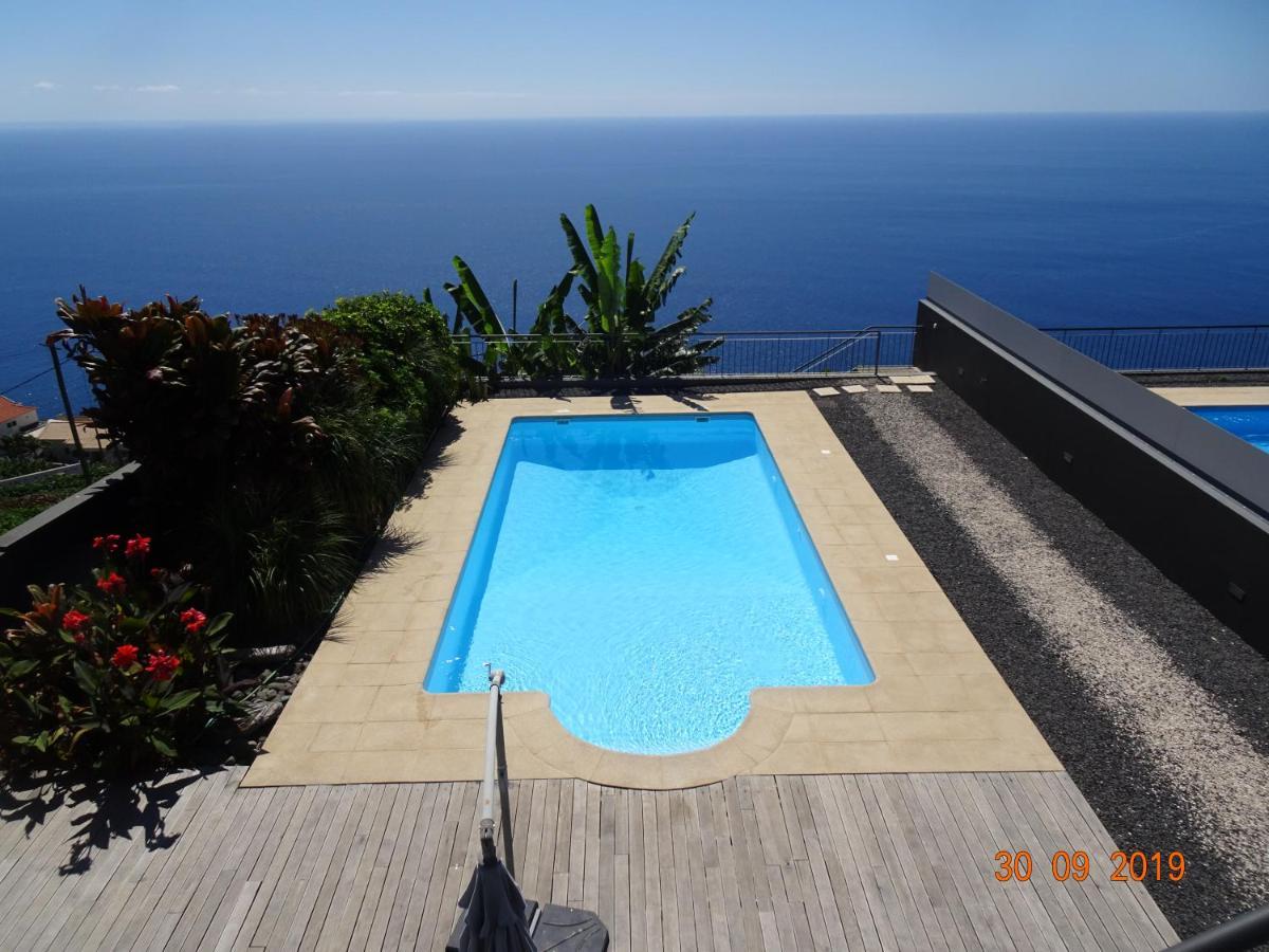 Loreto Luxury Arco da Calheta  Ngoại thất bức ảnh