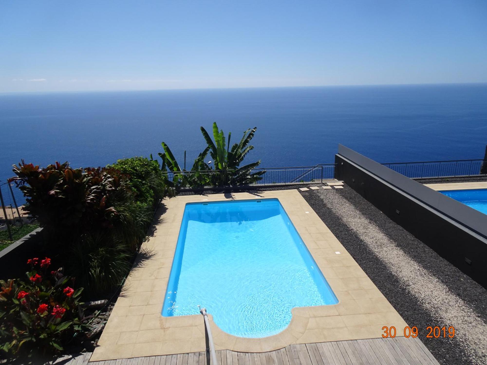Loreto Luxury Arco da Calheta  Ngoại thất bức ảnh