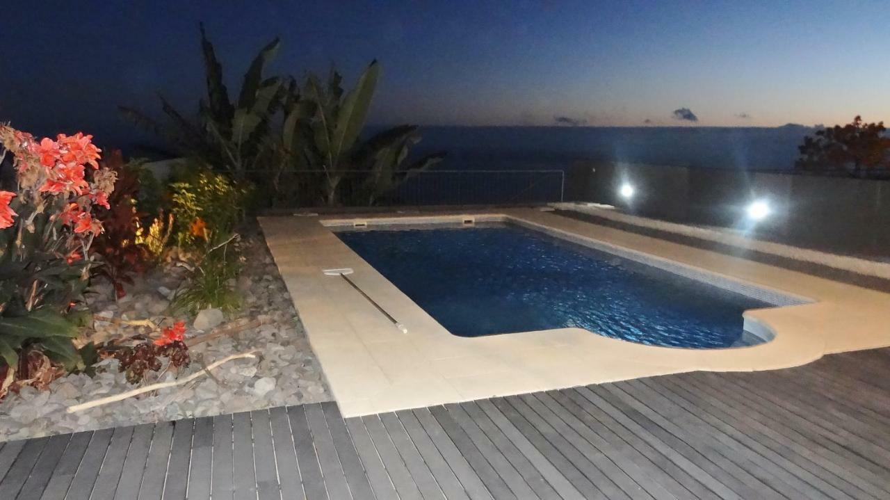 Loreto Luxury Arco da Calheta  Ngoại thất bức ảnh