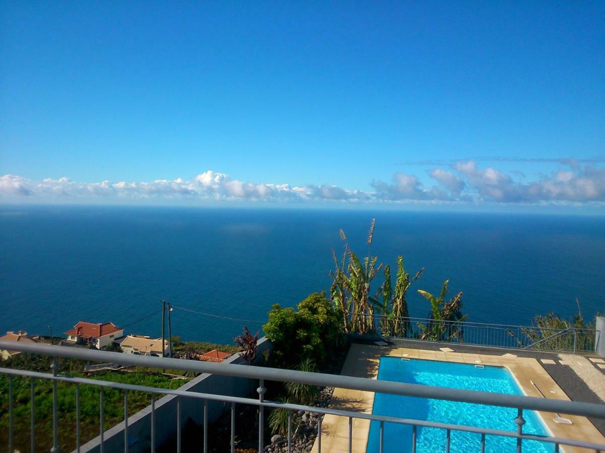 Loreto Luxury Arco da Calheta  Ngoại thất bức ảnh
