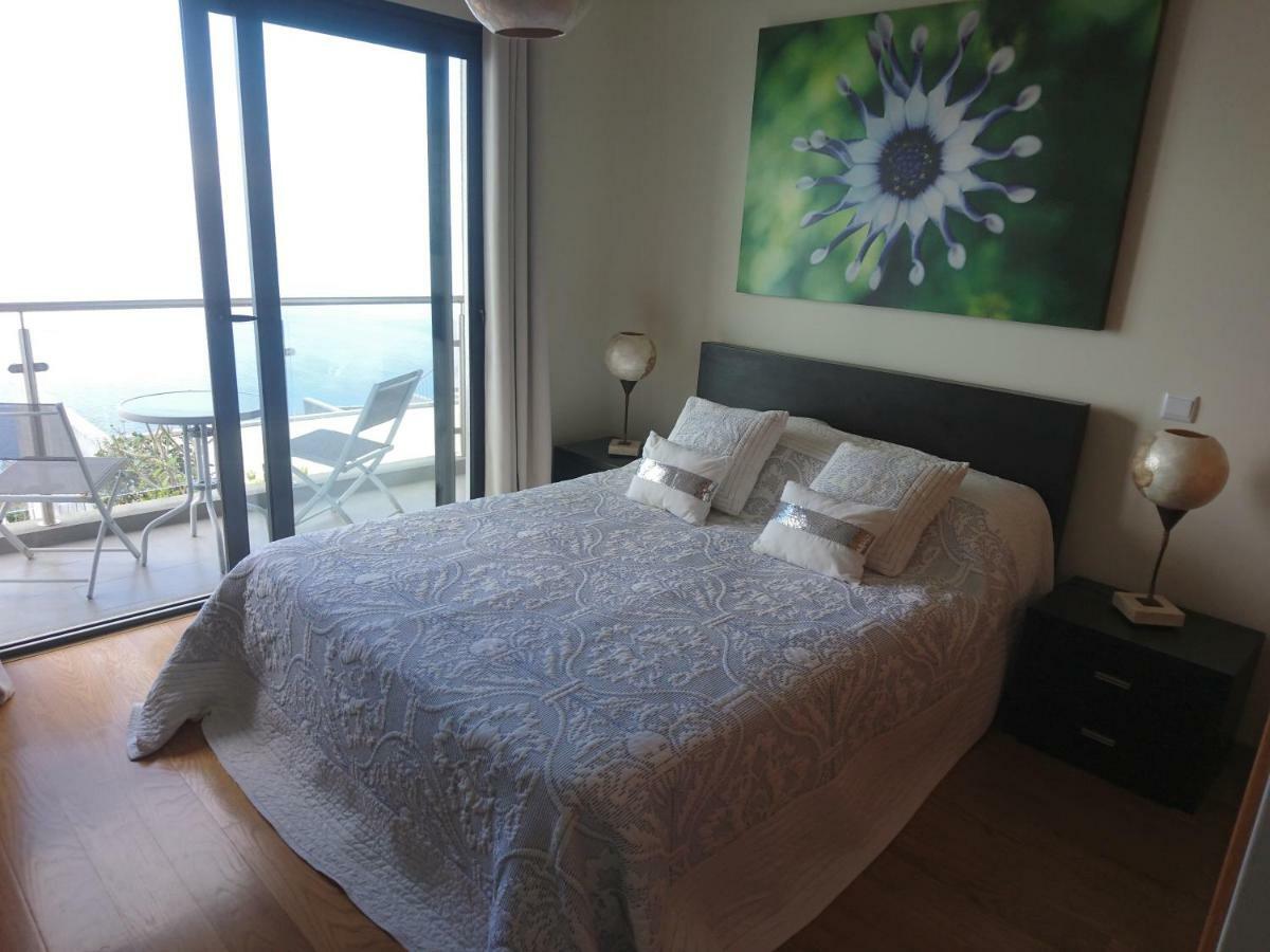 Loreto Luxury Arco da Calheta  Ngoại thất bức ảnh
