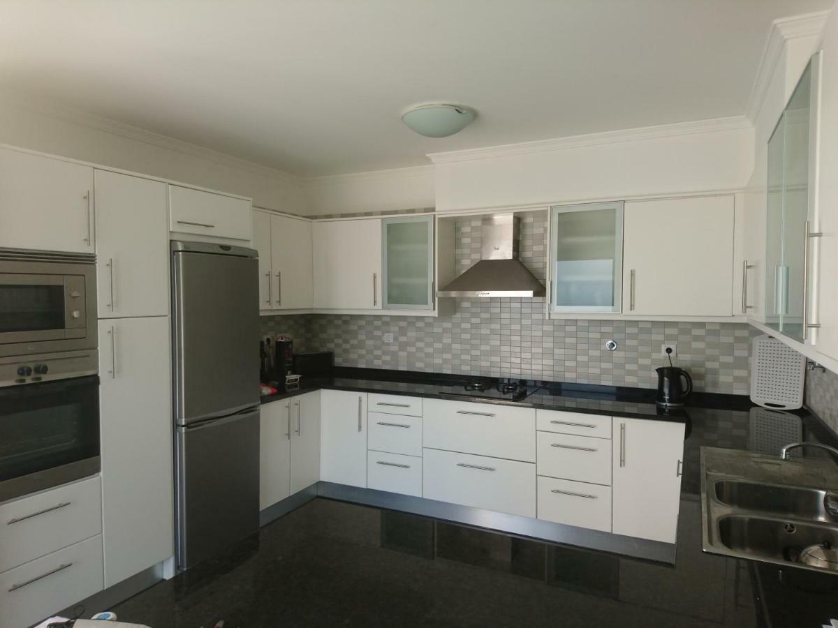 Loreto Luxury Arco da Calheta  Ngoại thất bức ảnh