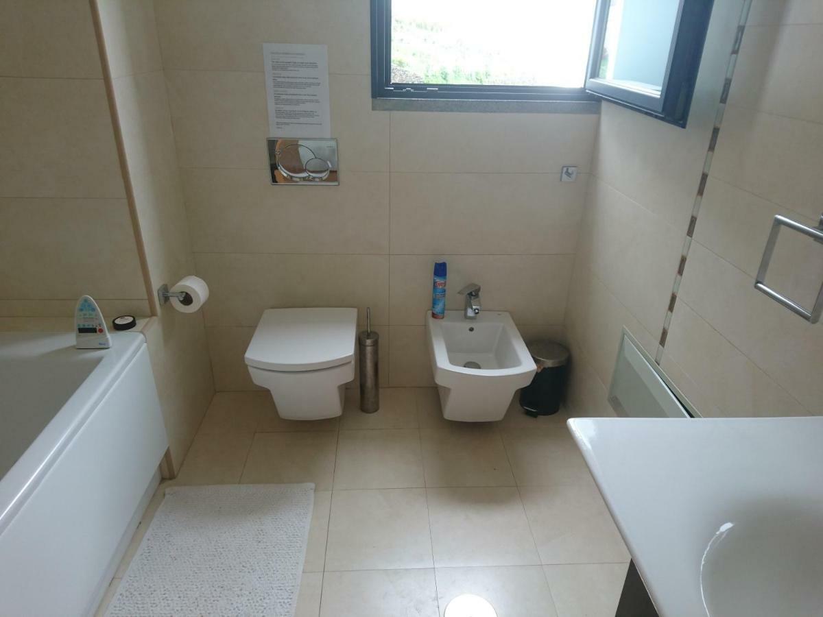 Loreto Luxury Arco da Calheta  Ngoại thất bức ảnh