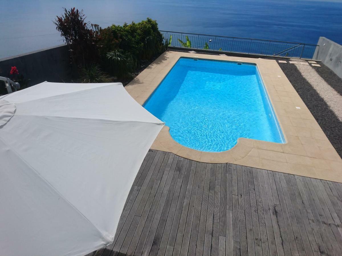 Loreto Luxury Arco da Calheta  Ngoại thất bức ảnh