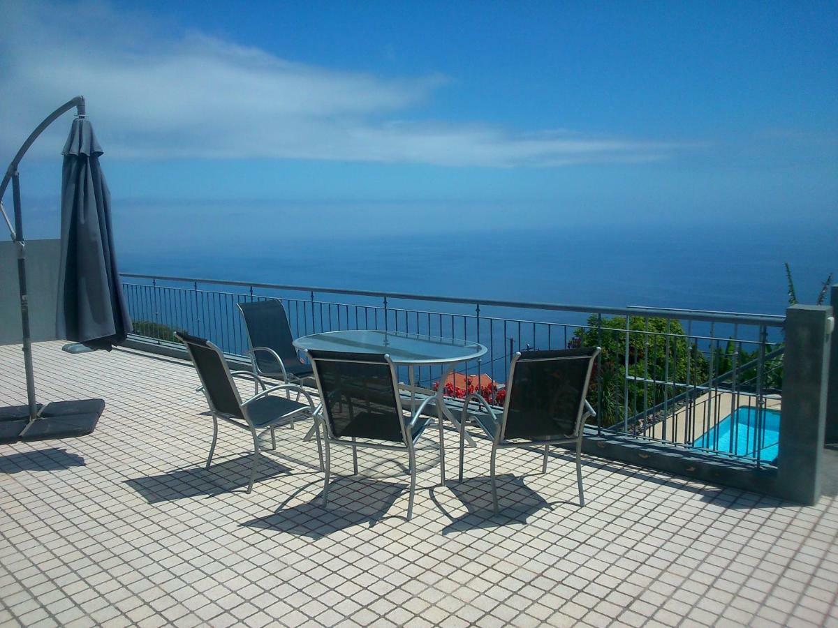 Loreto Luxury Arco da Calheta  Ngoại thất bức ảnh