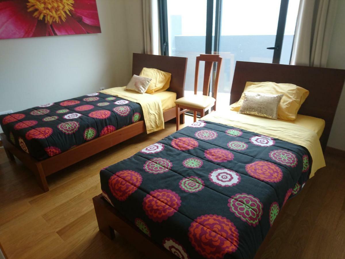 Loreto Luxury Arco da Calheta  Ngoại thất bức ảnh