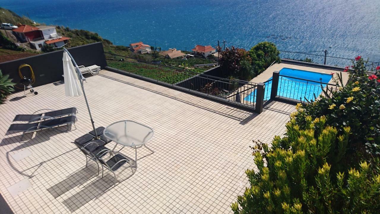 Loreto Luxury Arco da Calheta  Ngoại thất bức ảnh