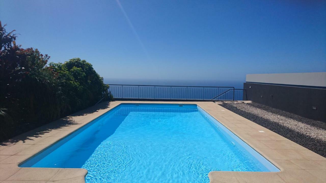 Loreto Luxury Arco da Calheta  Ngoại thất bức ảnh