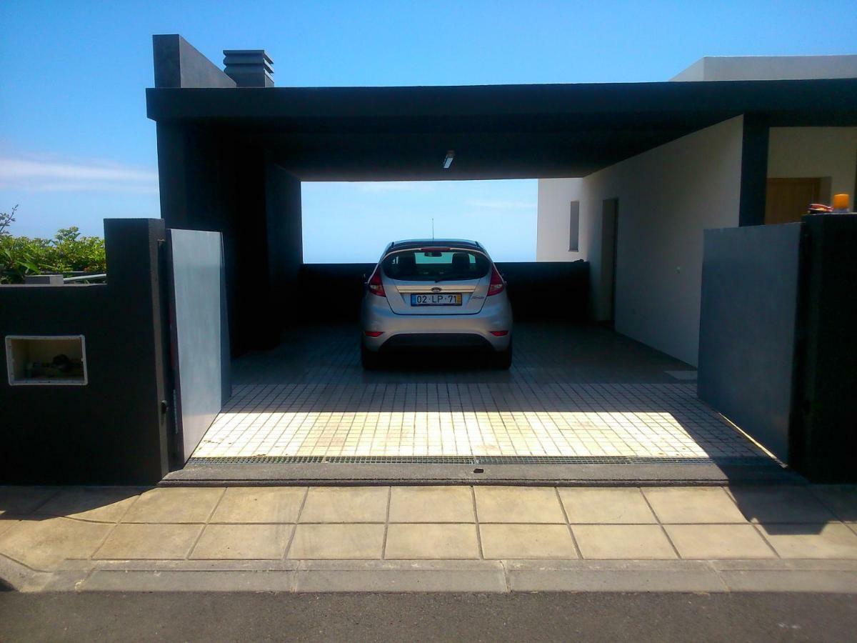 Loreto Luxury Arco da Calheta  Ngoại thất bức ảnh
